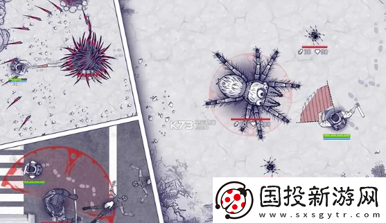 阿瑞斯病毒2魚餌獲取方法