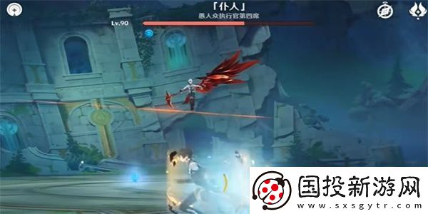 原神4.6白之契約者成就怎么玩