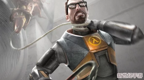 饑餓的阿姆5：全新劇情與角色設(shè)定曝光-玩家期待度持續(xù)攀升！