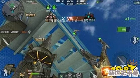 CF手游戰(zhàn)術(shù)精研：掌握破門突圍模式五大核心策略-助你戰(zhàn)無不勝-輕松突破重圍！