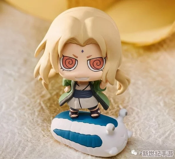 綱手被爆-自-慰-爽naruto堂：探討日本動(dòng)漫文化中女性角色的性別表現(xiàn)與觀眾反應(yīng)的研究