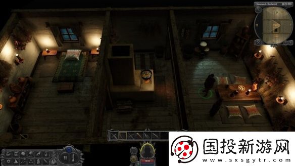 steam最新奇幻CRPG劍灣奇旅即將上線搶先體驗(yàn)版