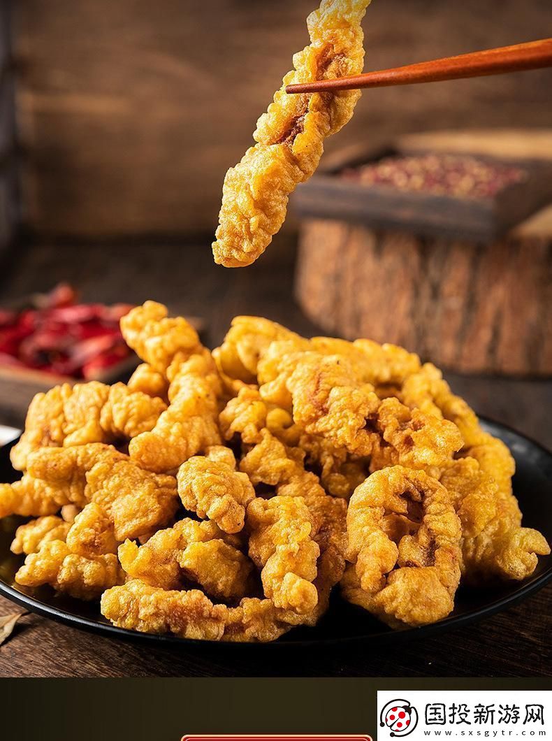 農(nóng)家小酥肉180：掀起潮流的鄉(xiāng)村風(fēng)暴