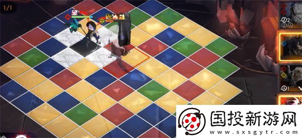 白夜極光編隊(duì)全攻略