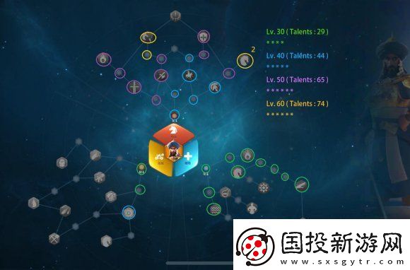 萬(wàn)國(guó)覺(jué)醒薩拉丁厲害嗎萬(wàn)國(guó)覺(jué)醒薩拉丁值得培養(yǎng)嗎