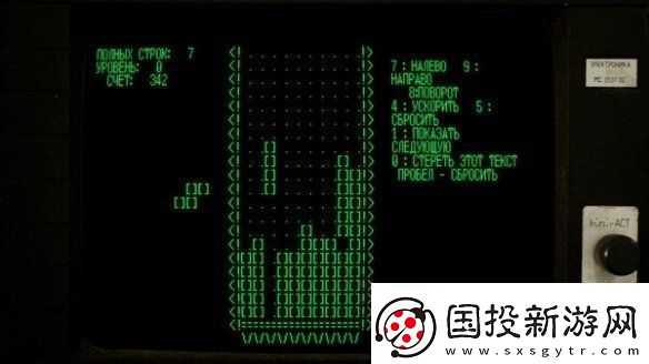 俄羅斯方塊40周年經典合集俄羅斯方塊永恒篇已發(fā)售