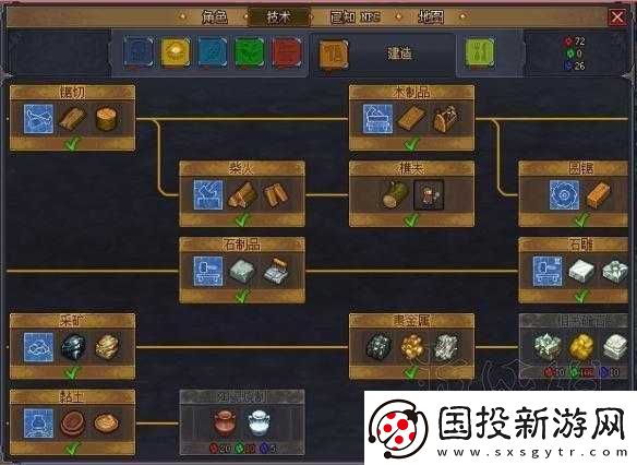 守墓人前期的建設(shè)攻略：探索發(fā)展之路-步步為營(yíng)的墓地管理策略