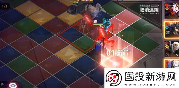 白夜極光編隊(duì)全攻略