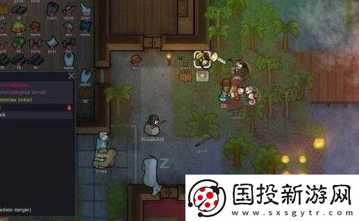 環(huán)世界機械螳螂拆解指南：全面解析rimworld機械螳螂打法攻略