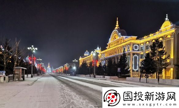 你會(huì)和誰(shuí)一起去呢-盤點(diǎn)國(guó)內(nèi)十大絕美冬日旅游城市