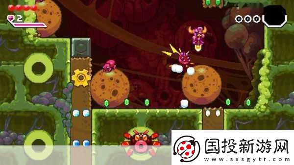 七鍵騎士Steam版來襲-9月12日中文上線暢享新體驗