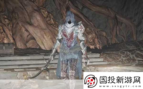 艾爾登法環(huán)黑刀怎么加點-成為游戲高手的必備攻略