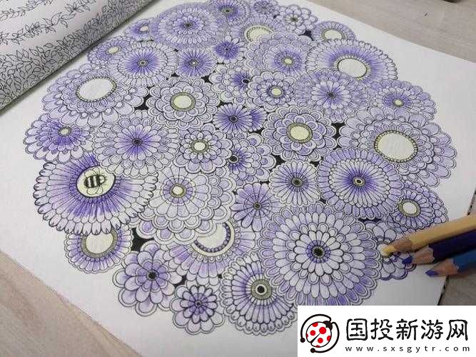 秘密花園探險攻略之必備技巧