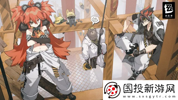 絕區(qū)零11號(hào)音擎驅(qū)動(dòng)盤配隊(duì)一圖流攻略：戰(zhàn)斗風(fēng)格靈活切換