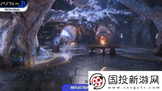 戰(zhàn)神諸神黃昏PS5Pro性能對比平均提升2030幀