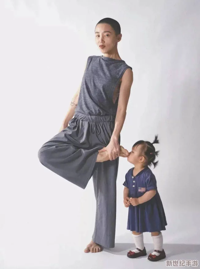 pansy中老年媽媽