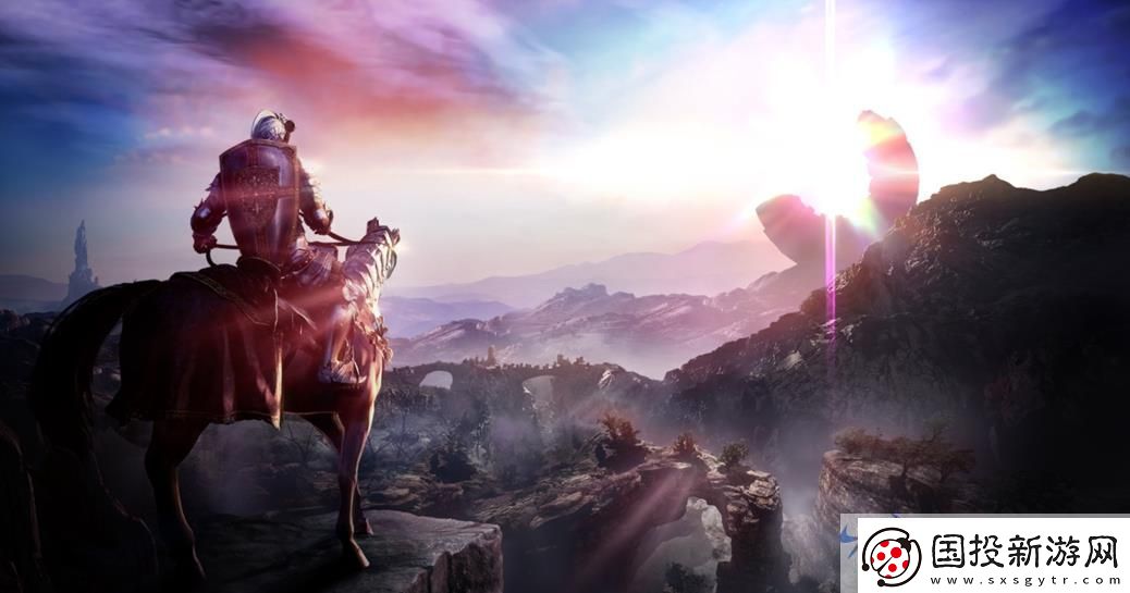 黑色沙漠暢玩攻略