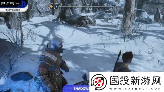 戰(zhàn)神諸神黃昏PS5Pro性能對比平均提升2030幀