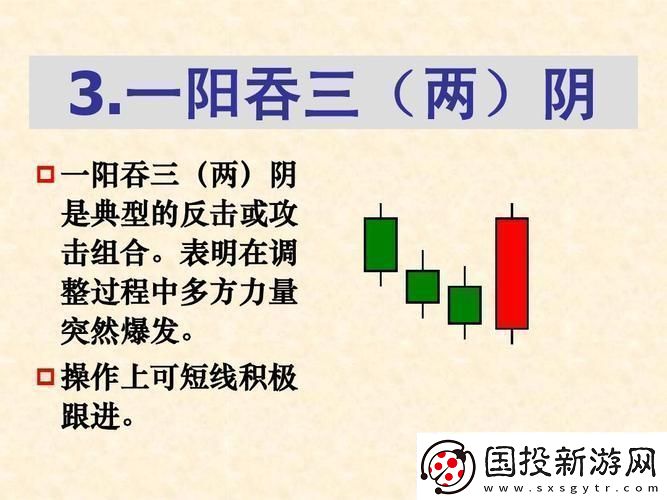 “一陽(yáng)吞三陰”奇觀：科技新星崛起的諷刺曲