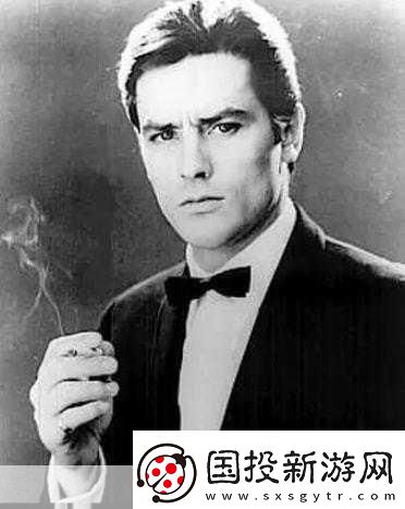 法國傳奇影星阿蘭·德龍離世-手游世界緬懷佐羅英雄