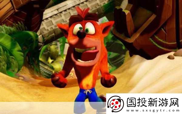 XGP助力古惑狼-三部曲重制版玩家數(shù)飆升！