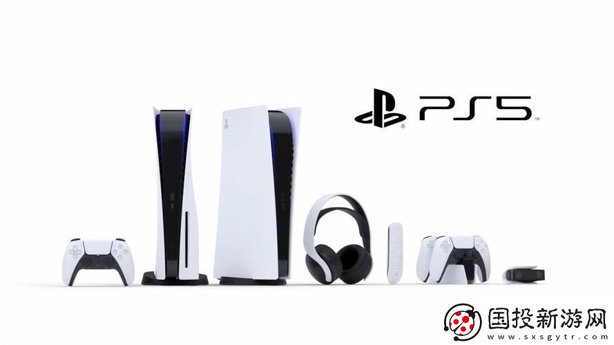 索尼慶祝PS5上市四周年