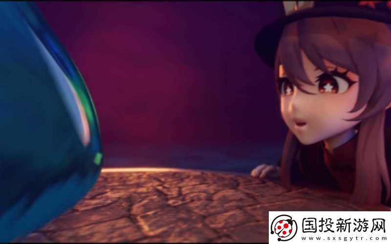 免費(fèi)觀看胡桃大戰(zhàn)史萊姆的軟件：探索游戲世界的奇妙之旅