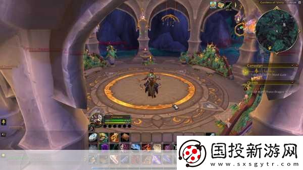 WOW革新升級-游戲時間自由轉-告別充錯賬號煩惱！