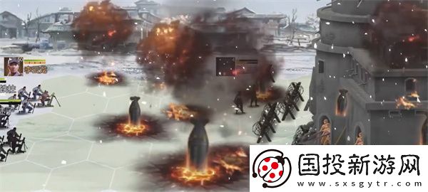 亮劍手游最強(qiáng)陣容搭配攻略