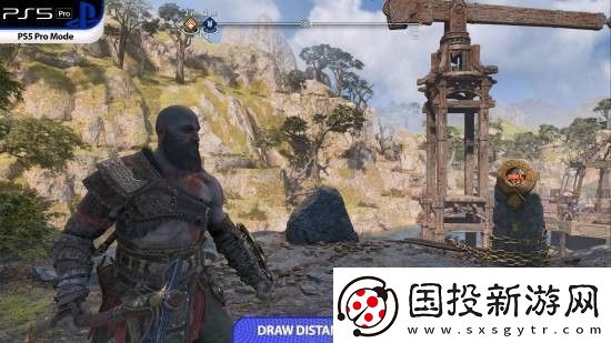 戰(zhàn)神諸神黃昏PS5Pro性能對比平均提升2030幀