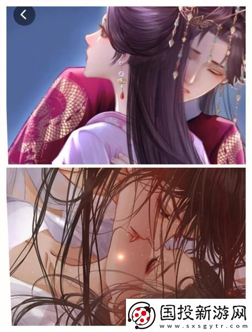 女尊小侍必須佩戴木勢古風(fēng)：恪守傳統(tǒng)與身份的象征