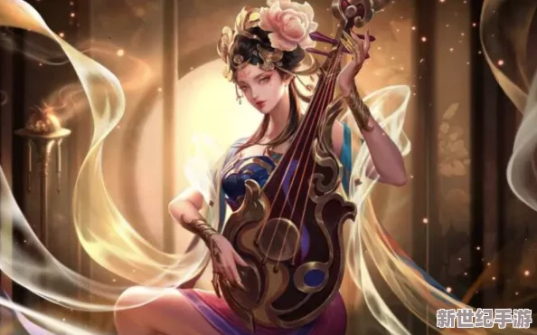 豐?？v滿楊玉環(huán)2588高清壁紙發(fā)布-展現(xiàn)絕美古典魅力與現(xiàn)代藝術(shù)的完美結(jié)合