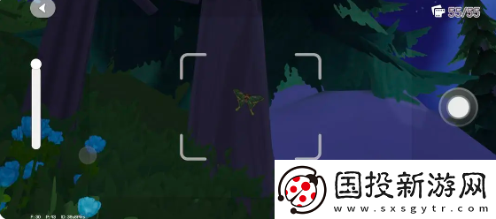 心動(dòng)小鎮(zhèn)伊莎貝拉蛾在哪里捕