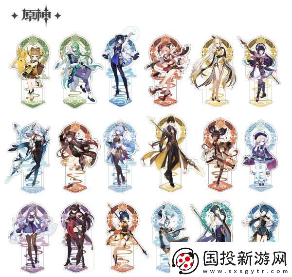 原神古?？裨姉鞯ぶ黝}拍照征集活動怎么玩