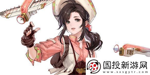 白荊回廊岑纓茶憩配方-白荊回廊岑纓喜歡喝什么