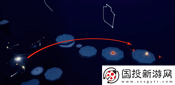 光遇11月14日每日任務攻略2024