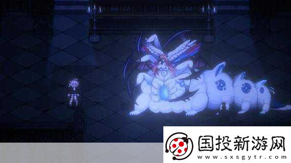 人格解體Steam震撼上線-克魯蘇風(fēng)TRPG跑團(tuán)新體驗(yàn)！