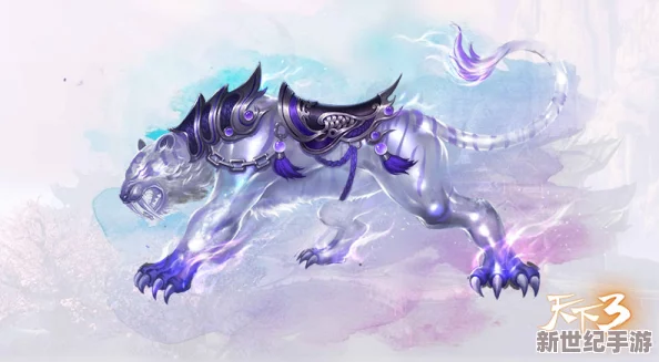 【震撼發(fā)布】天下手游解鎖坐騎新紀(jì)元