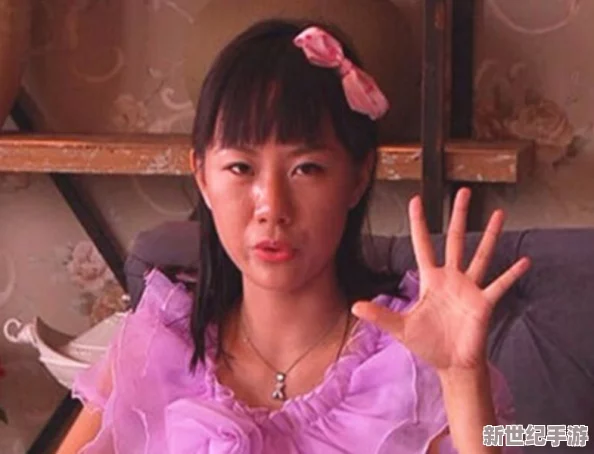 王者榮耀西施張嘴流眼淚圖解析