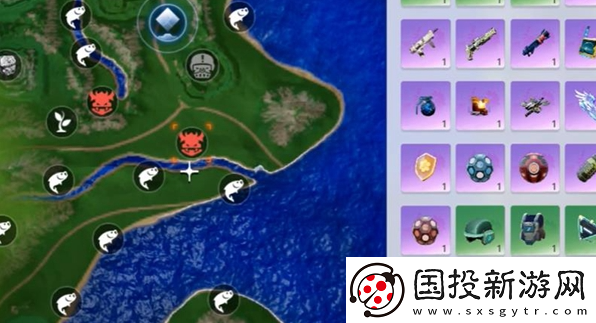 創(chuàng)造吧我們的星球基因怎么獲得