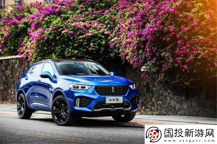 weyvv8國產(chǎn)的suv：探尋未來科技與豪華舒適的完美結(jié)合