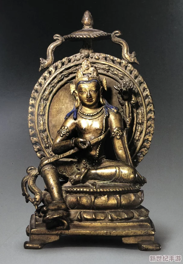 金剛杵進入蓮花的意思：探討這一象征性圖像在佛教文化中的深刻含義與精神內(nèi)涵