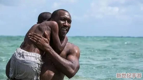 第一次嘗試黑人巨大