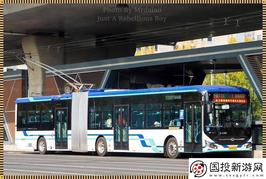 BRT公交：顛覆認知領(lǐng)航未知