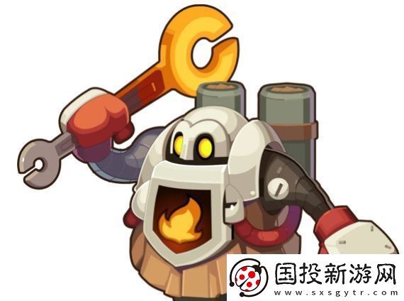 洛克王國遺失的零件怎么玩