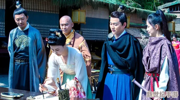 福爾摩斯迷案新篇：甜甜萌物語第七話時尚偵探搭配指南-解鎖推理與美學(xué)的雙重盛宴！