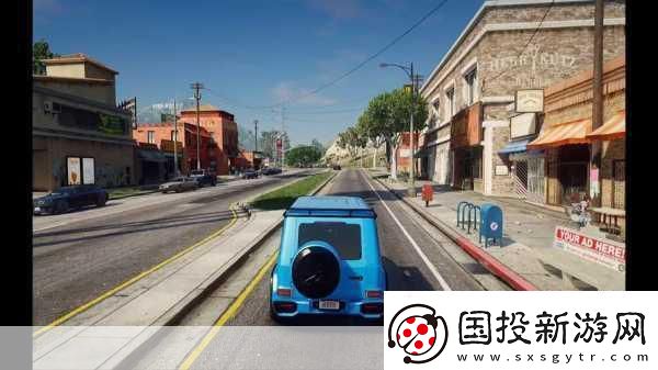 GTA-6明年秋季震撼登場-玩家自制MOD時代來臨！