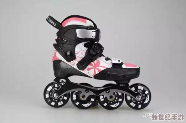 男生女生一起差差差輪滑鞋-網(wǎng)友熱議：這款輪滑鞋的設(shè)計(jì)真是太有創(chuàng)意了-適合情侶和朋友一起玩耍！