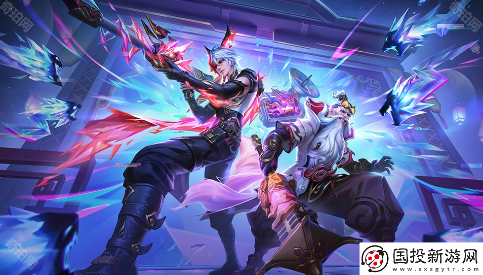 王者榮耀術(shù)語(yǔ)全部解釋