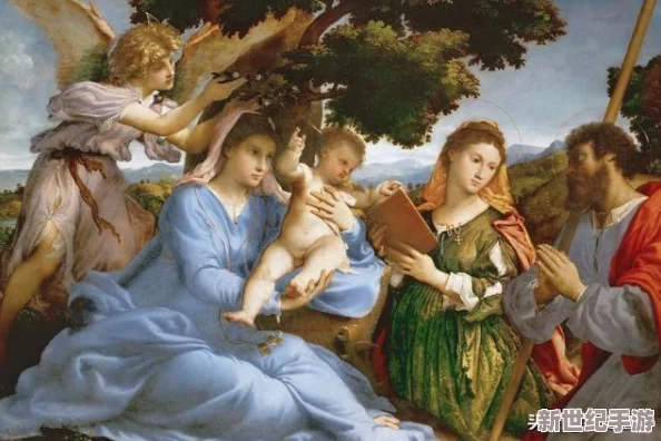 西方頂級人文藝術：深入解析西方文化中的杰出藝術作品及其對人類思想和社會發(fā)展的深遠影響